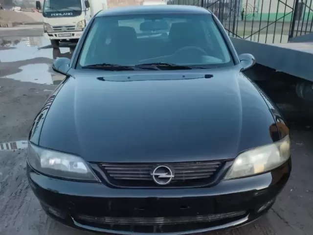 Opel Vectra B, 1999 1, avtobaza.tj