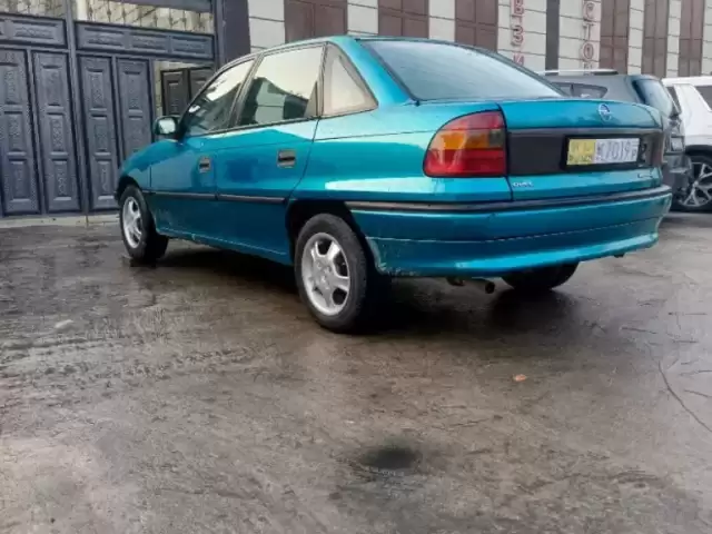 Opel Astra F, 1995 1, avtobaza.tj