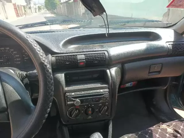 Opel Astra F, 1993 1, avtobaza.tj