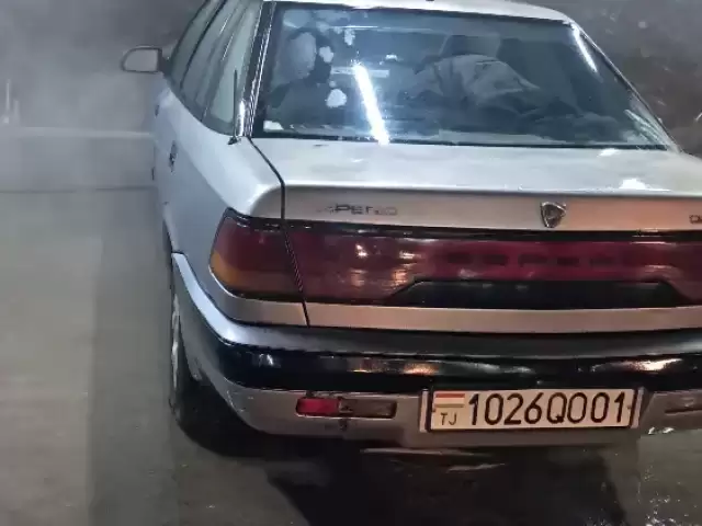 Daewoo Espero, 1996 1, avtobaza.tj