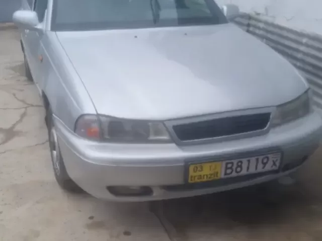 Daewoo Nexia, 1997 1, avtobaza.tj