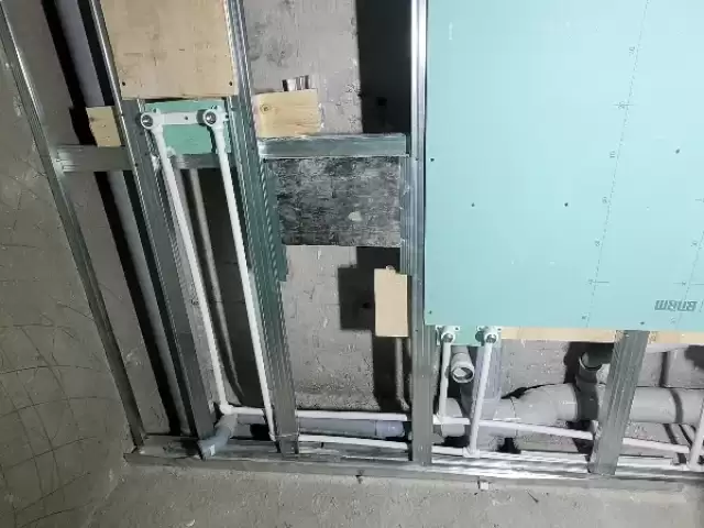 Услуги сантехника 1, farmo.tj