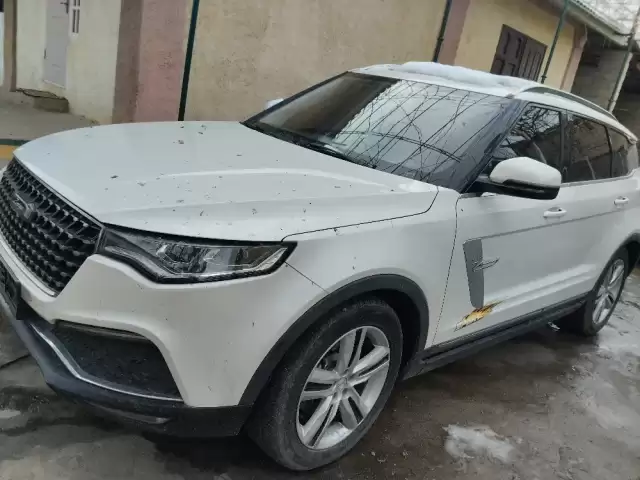 Zotye T600, 2018 1, avtobaza.tj Zotye T600, 2018 1, avtobaza.tj