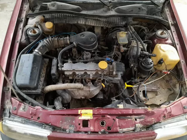 Opel Vectra A, 1994 1, avtobaza.tj