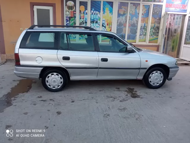 Opel Astra F 1, avtobaza.tj