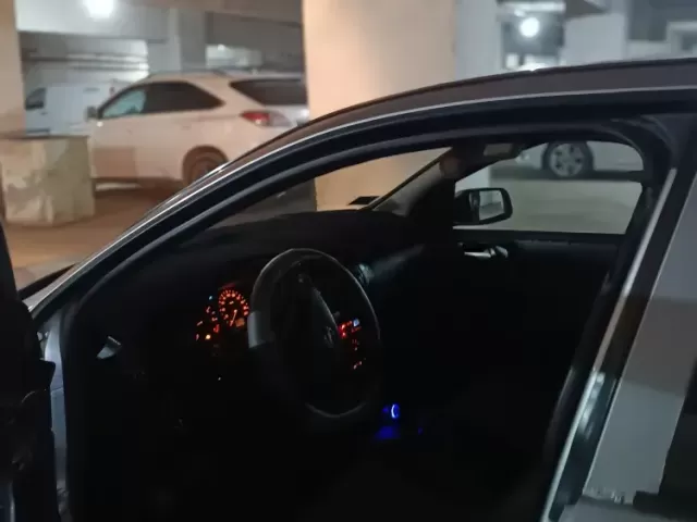 Opel Astra G, 1999 1, avtobaza.tj