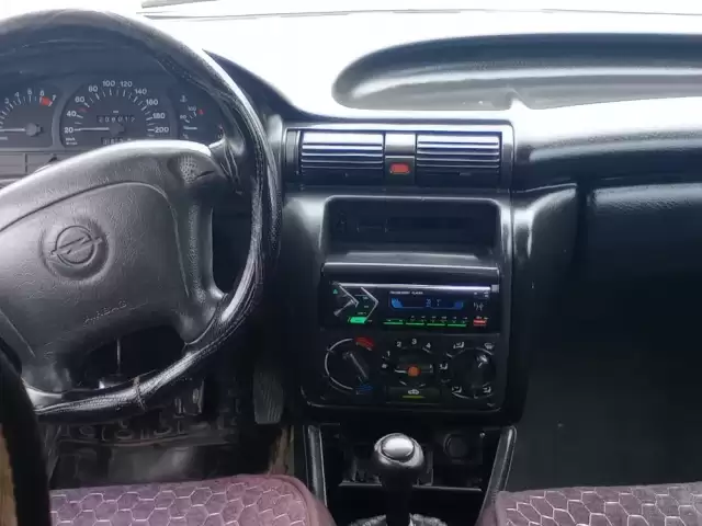 Opel Astra F, 1994 1, avtobaza.tj