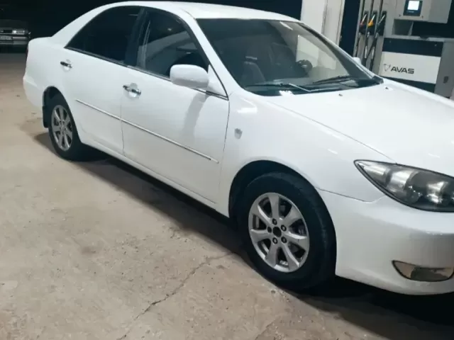 Toyota Camry 1, avtobaza.tj