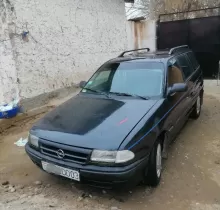 Opel Astra F, 1992 в Шахритус 