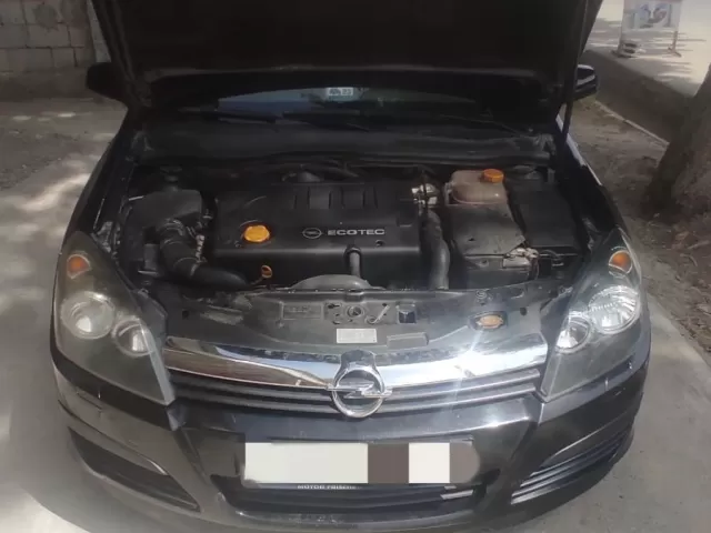 Opel Astra H 1, avtobaza.tj