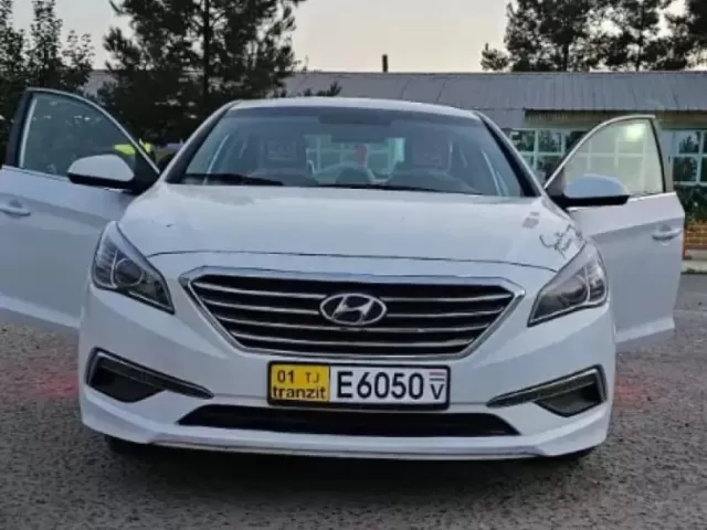 Hyundai Sonata 1, avtobaza.tj