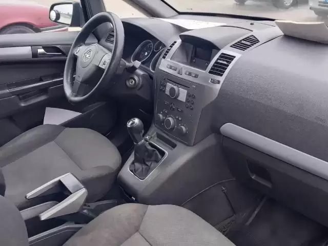 Opel Zafira, 2006 1, avtobaza.tj