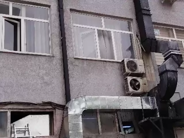 Услуги Вентиляция 1, farmo.tj
