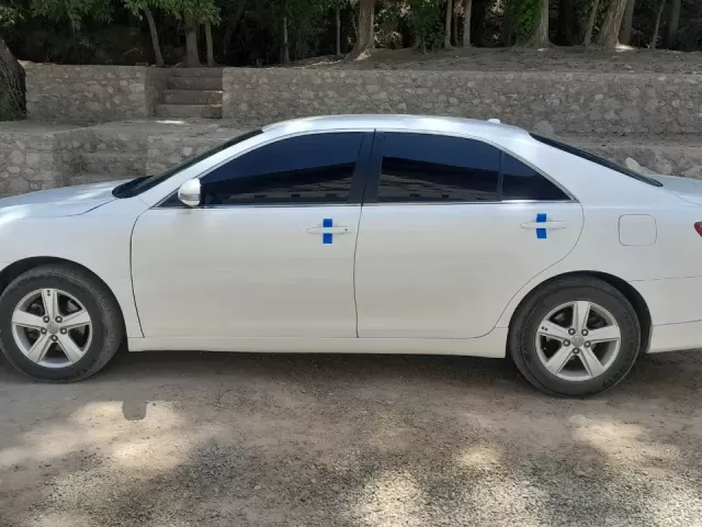 Toyota Camry Lumiere 1, avtobaza.tj