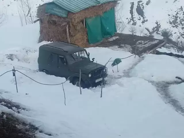 УАЗ 3151, 1991 1, avtobaza.tj