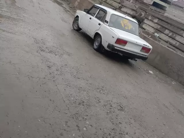 ВАЗ(Lada) 2107, 2003 1, avtobaza.tj