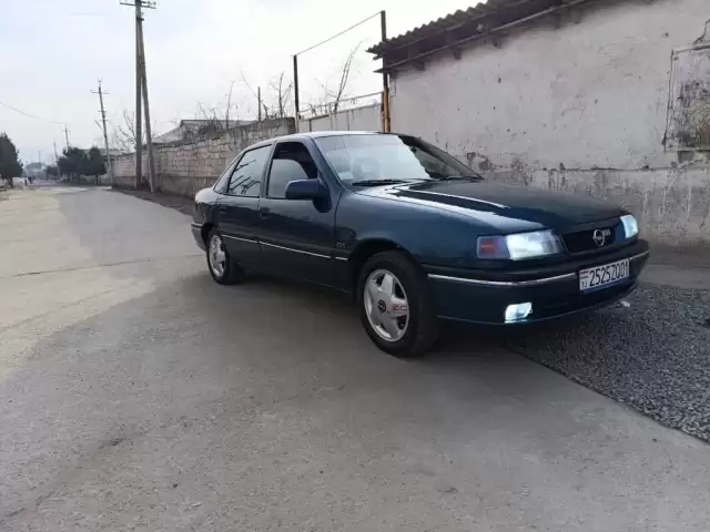 Opel Vectra A, 1995 1, avtobaza.tj
