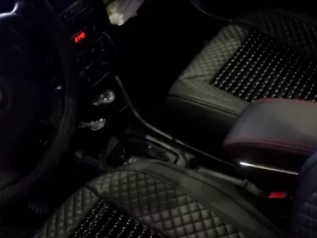 Opel Astra F, 1996 1, avtobaza.tj