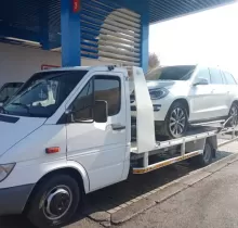 Услуги Эвакуатора в Нурек 