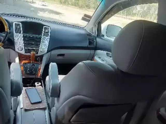 Lexus RX series, 2006 1, avtobaza.tj