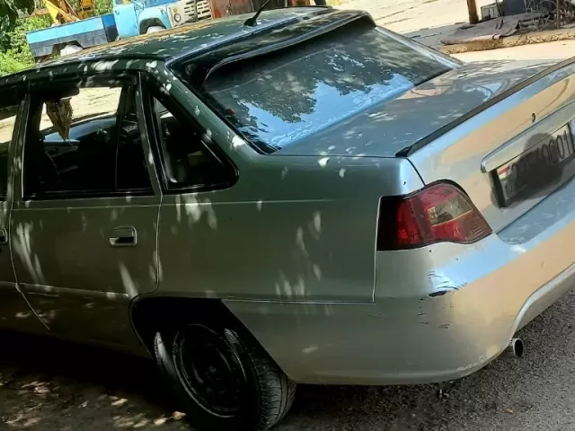 Daewoo Nexia II, 2012 1, avtobaza.tj