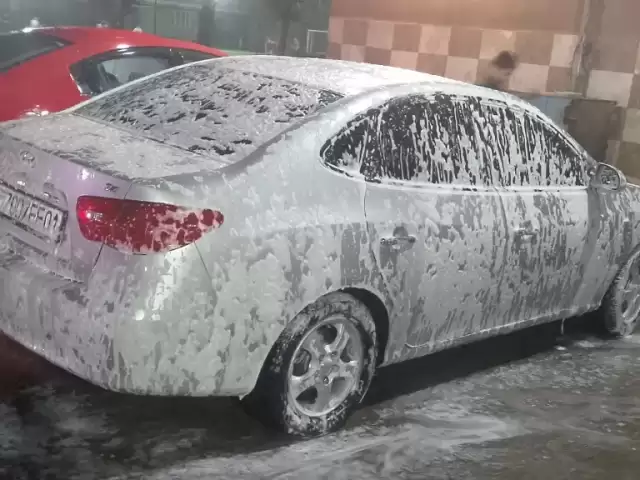 Hyundai Avante, 2007 1, avtobaza.tj