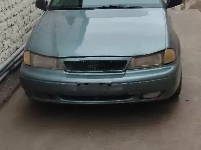 Daewoo Nexia, 1995 1, avtobaza.tj Daewoo Nexia, 1995 1, avtobaza.tj