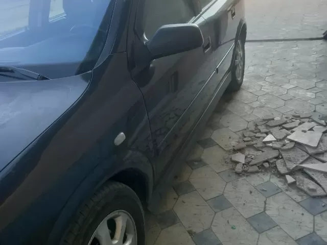 Opel Astra G 1, avtobaza.tj