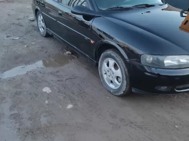 Opel Vectra B, 1999 1, avtobaza.tj