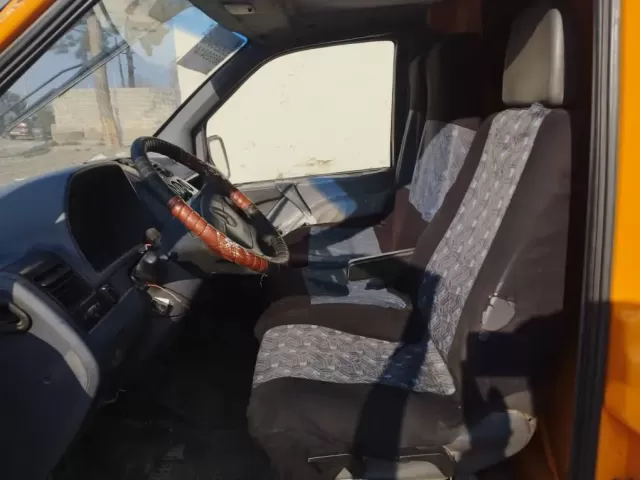Mersedes-Benz Vito, 1997 1, avtobaza.tj