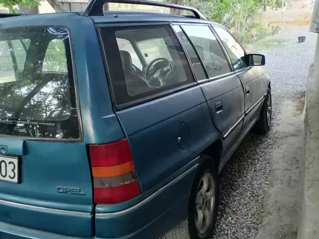 Opel Astra F, 1992 1, avtobaza.tj