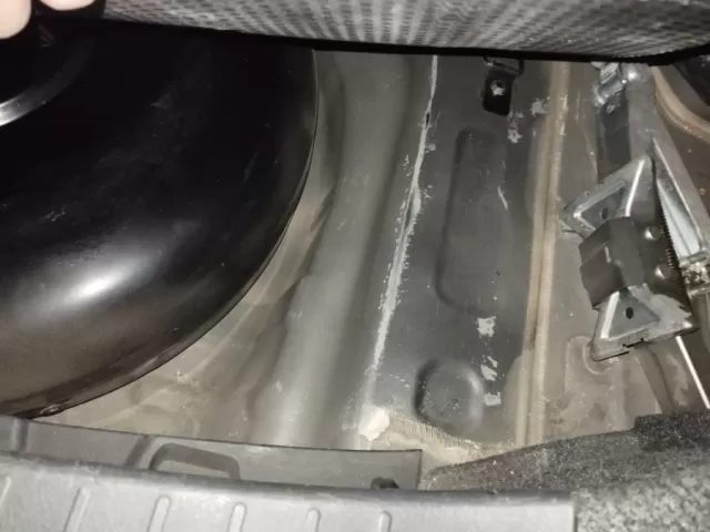Toyota Corolla, 2008 1, avtobaza.tj