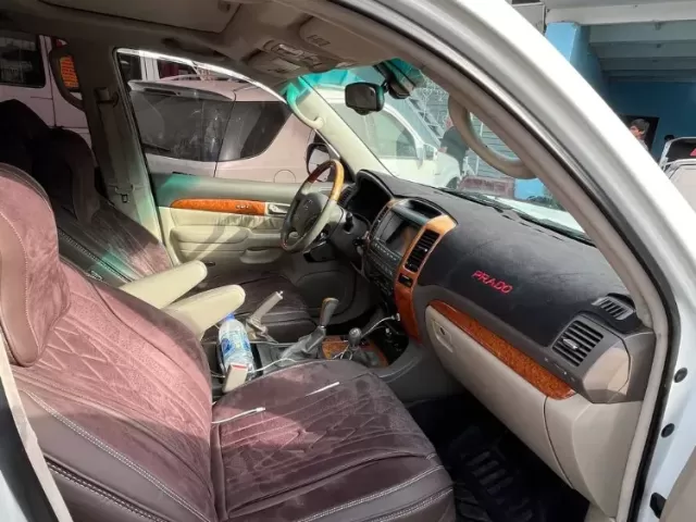 Lexus GX series, 2006 1, avtobaza.tj