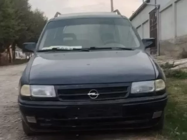 Opel Astra F 1, avtobaza.tj