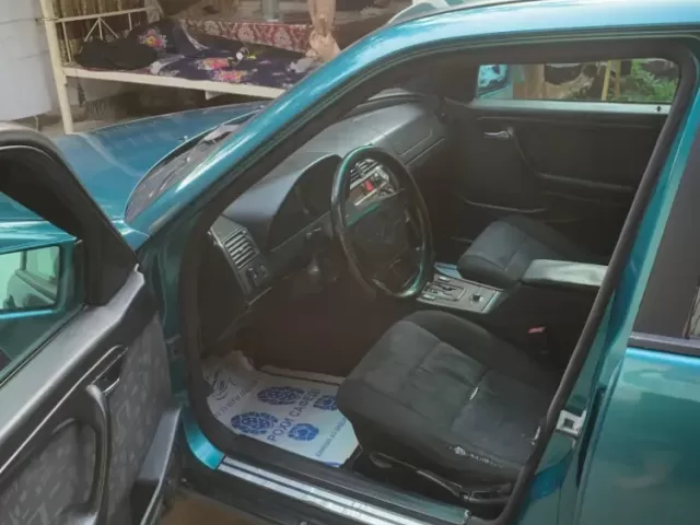 Mercedes-Benz C class, 1997 1, avtobaza.tj