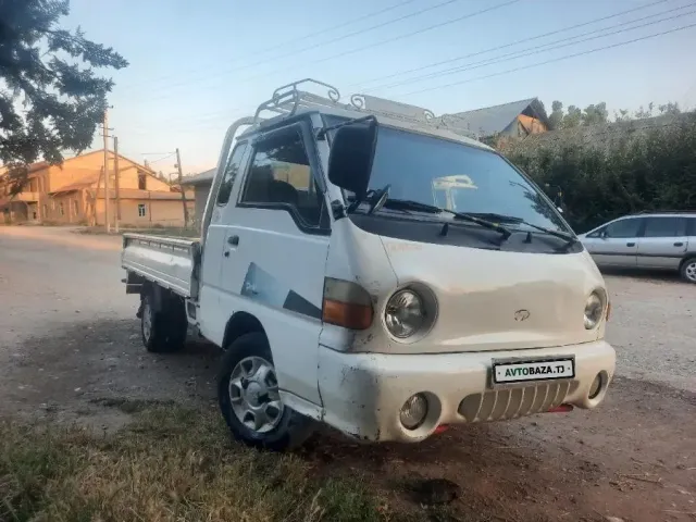 Hyundai Porter 1, avtobaza.tj