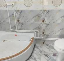 Услуги Сантехника в Худжанд - Farmo.tj 