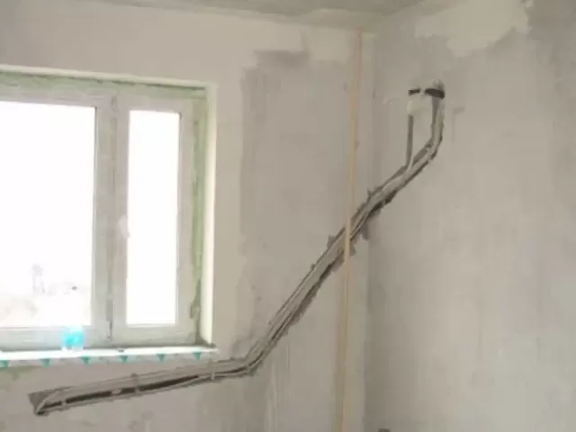 Установка кондиционеров 1, farmo.tj