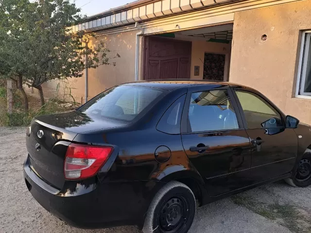 ВАЗ(Lada) Granta 1, avtobaza.tj