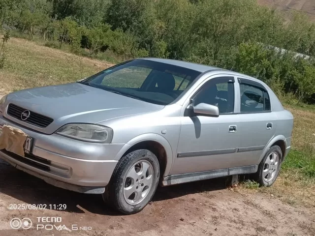 Opel Astra G, 1999 1, avtobaza.tj