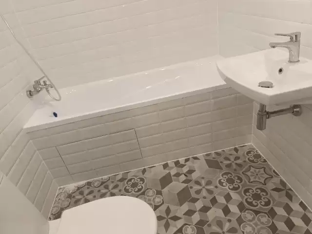 Ремонт отделка под ключ 1, farmo.tj