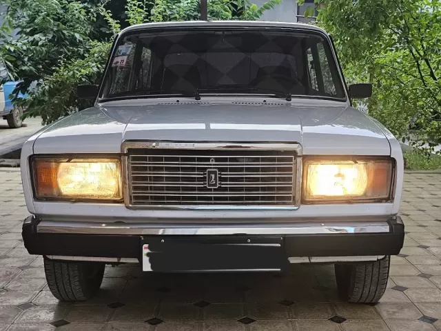 ВАЗ(Lada) 2107, 2007 1, avtobaza.tj