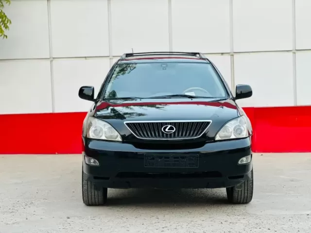 Lexus RX series 1, avtobaza.tj