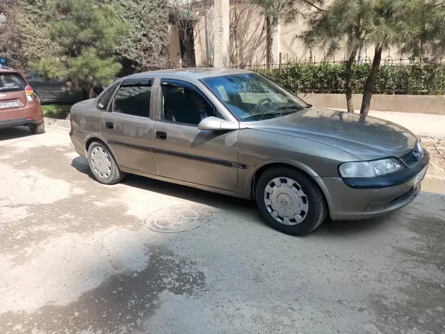 Opel Vectra B 1, avtobaza.tj