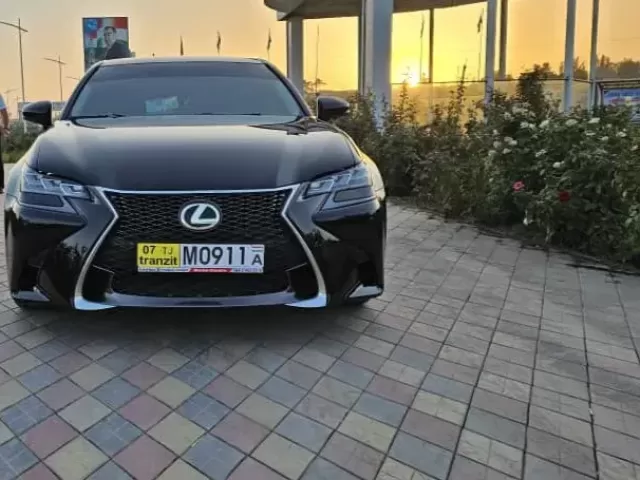 Lexus ES series 1, avtobaza.tj