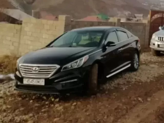 Hyundai Sonata 1, avtobaza.tj