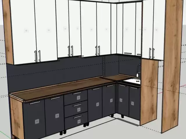 Услуги мебел на заказ 1, farmo.tj
