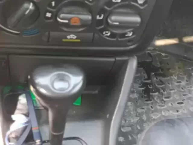 Opel Astra F, 1997 1, avtobaza.tj