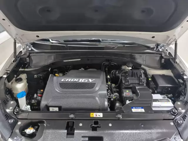 Hyundai Santa Fe, 2016 1, avtobaza.tj