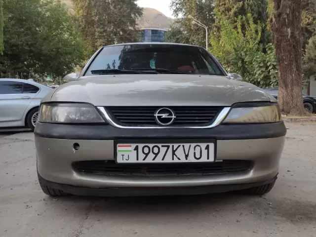 Opel Vectra B, 1996 1, avtobaza.tj